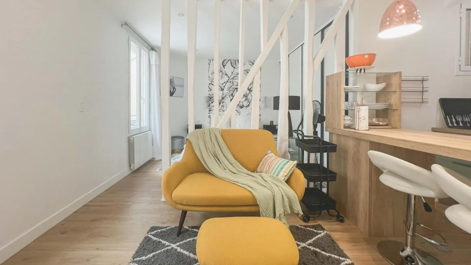 Flexliving - T2 - Garibaldi
